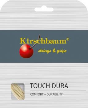 Kirschbaum Touch Dura SET